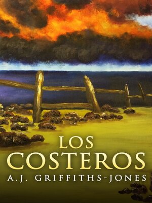 cover image of Los Costeros